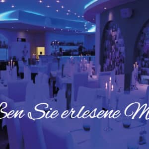 Il Pescatore Gutschein